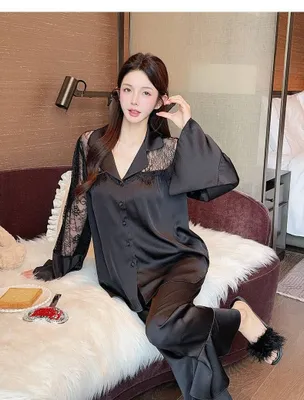 Pijama Xitoy 1