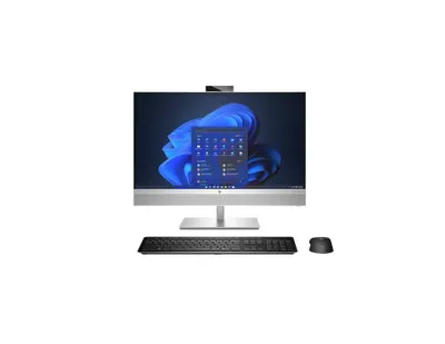 ° HP EliteOne 870 G9 monobloki (i7-14700/16GB/512GB) 1