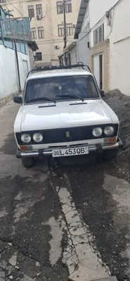 Продам машину «Жигули-06» 1