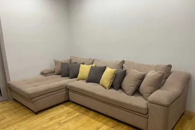 Yoyiladigan burchak divan 1