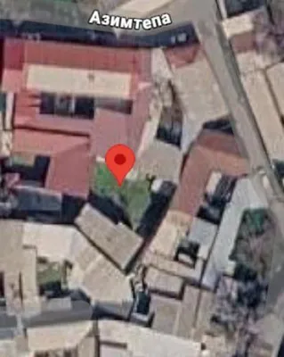 10 sotix 2 ta uy Sotiladi | Yunusobod tumani, Chinobod 1