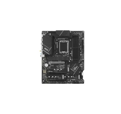 MSI PRO Z790-P WIFI DDR5 anakart 1