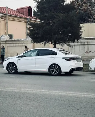 Chery Arizo 6 Pro 1