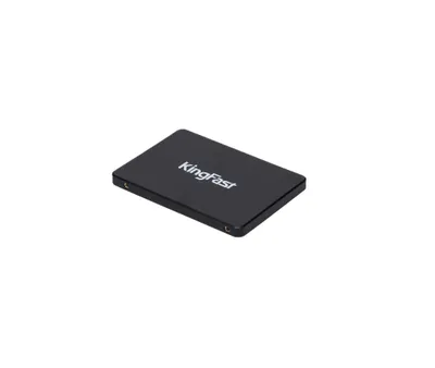256GB KingFast F10 2.5" SATA III SSD qattiq holatdagi to‘plagichi 1