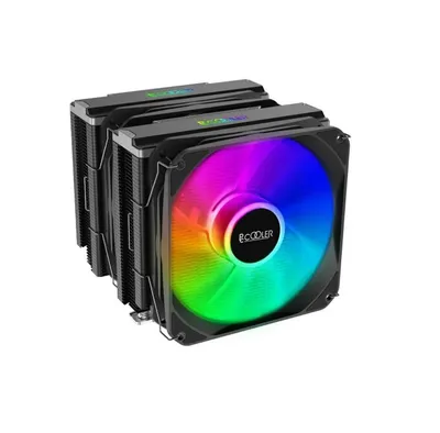 ! CPU sovutish tizimi PCCooler PALADIN S9 B, QQS bilan narx 1