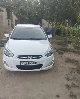 Мошин сотлади Hyundai 1