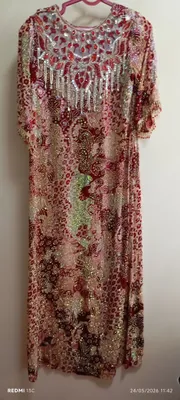 milliy koʻylak 1