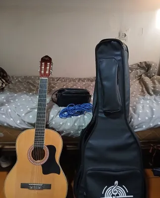 Gitara grand music