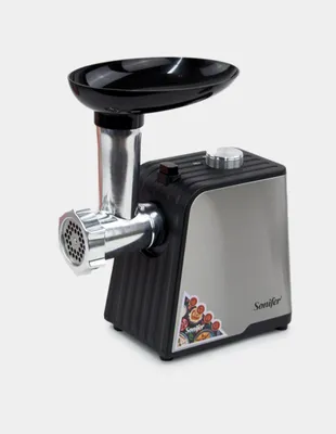 Мясорубка SONIFER SF-5027 1