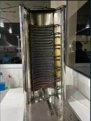 Danar aparat shaurma aparat gamburger aparat lavash aparat burger apar 1