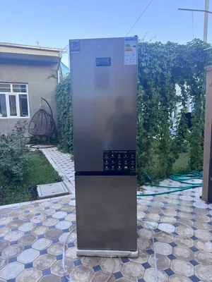 Холодильник IMMER 1
