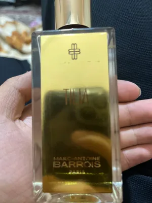 Парфюм Tilia 100 мл Mark Antonio Barrois, Париж