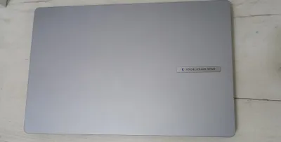 Ноутбук Asus ExpertBook Ryzen 5 7535HS, мощный, 8/512 1