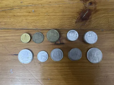 Muomaladan chiqarilgan O‘zbekiston pul belgilari va tangalari 1