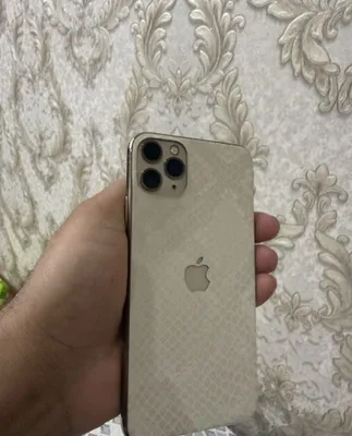 iPhone 11 Pro Max 1