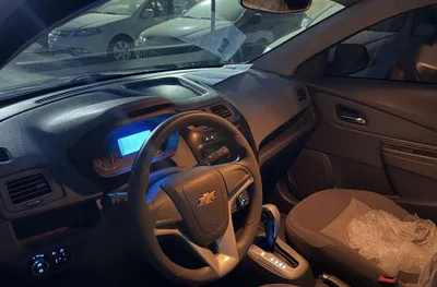 Cobalt LTZ 2023, идеальное состояние 1