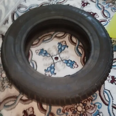 yangi michelin cross climate 2, 195/65/R15 1
