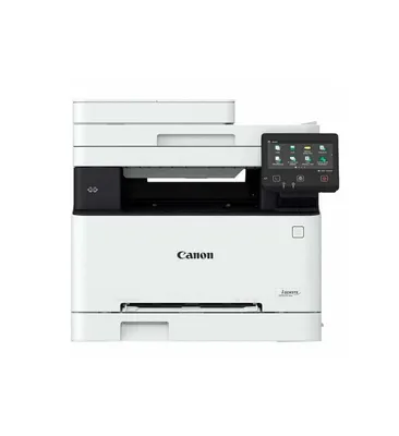 Canon MF657Cdw i-SENSYS printeri 1