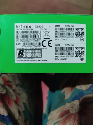 продам телефон infinix smart 6 1