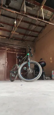 Velosiped sotiladi 1