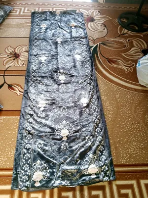 Курпа и подушки 1