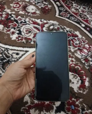 Samsung Galaxy A24 1