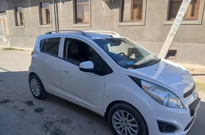 Spark 2019 aftamat holati zo'r 1