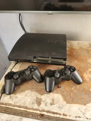 playstation 3