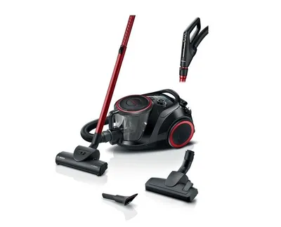 Bosch BGS41POW1 changyutgichi