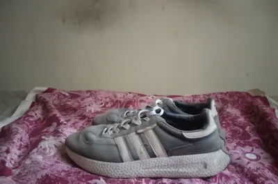 ADIDAS erkaklar krossovkalari 1