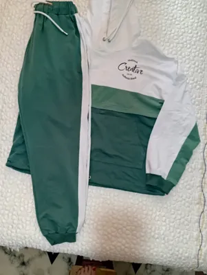 Sport kostyum XXXL 1