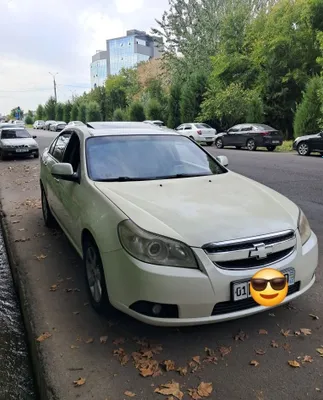 Эпика 2011 йил 4550 $ 1