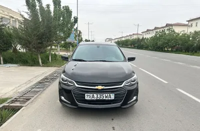 Onix Premier, пробег 76 000 км