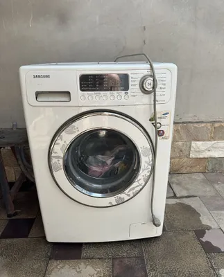 Продам стиральную машину