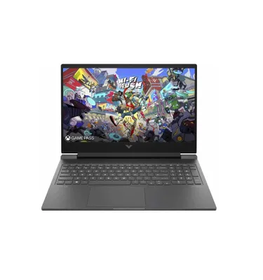 Ноутбук HP Victus 16 /R7-8845HS/16GB/512GB/RTX4070/16.1 FHD IPS 144HZ 1