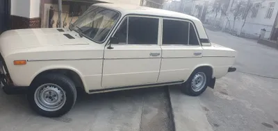 Сотилади ваз 2106 1