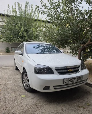 Продаётся моя Lacetti 1.8 1
