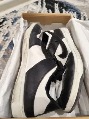 nike кроссовки 1