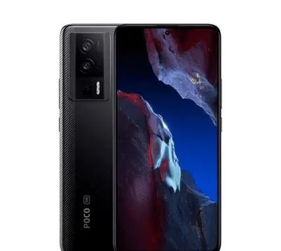 Poco F5 Pro 12x512