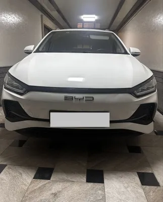 BYD e2 405 км, 97% 1