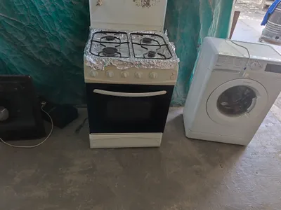 Стиральная машина Indesit