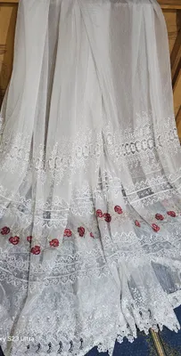 Турецкая штора 3×8 м 1