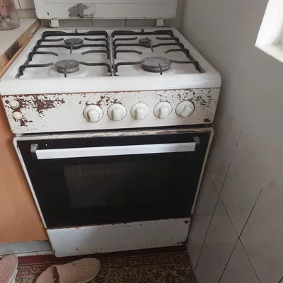 Продаётся газовая плита