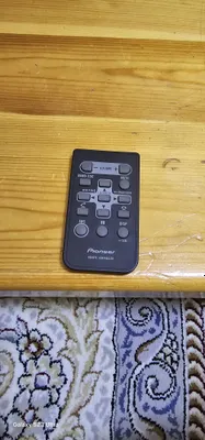 Пульт pioneer!!!