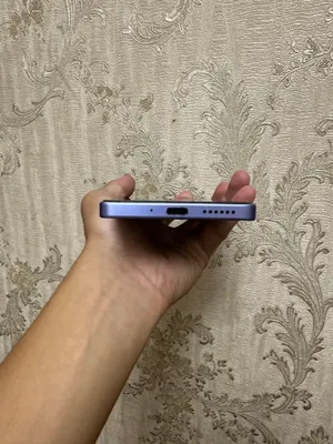Redmi Note 13 Pro 5