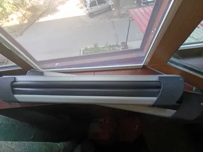 Bagaj uchun snoubord ushlagichi 1