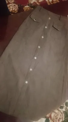 Yubka