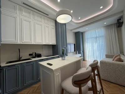 Сдается квартира в Яккасарайском 3х ком 65квм 1