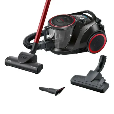 Пылесос Bosch BGS7POW2 1