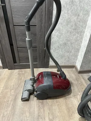 Ishlatilgan LG changyutgichi, shekilli ishlaydi 1